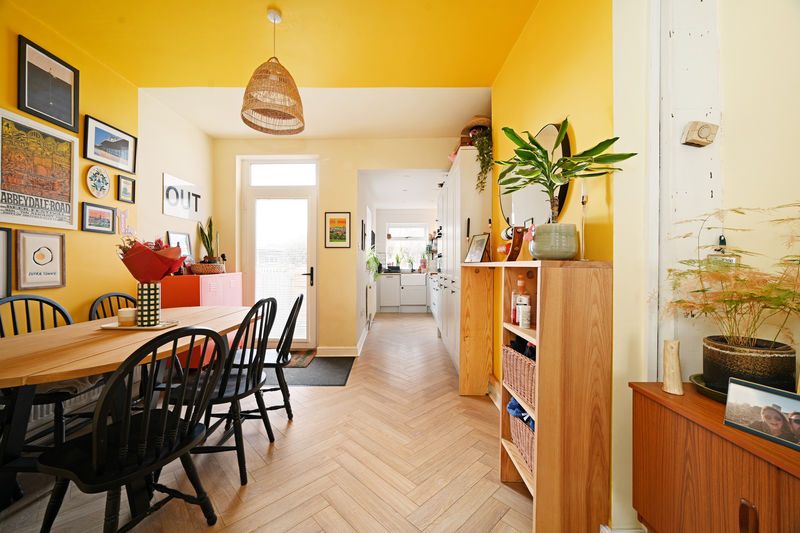 Pearson Place